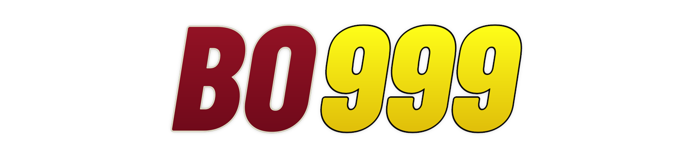 bo999 লোগো